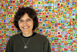 Susan Pasquarelli